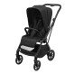 Коляска прогулочная MAXI-COSI Leona2 Twillic Black