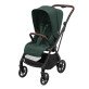 Коляска прогулочная MAXI-COSI Leona2 Twillic Green
