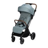 Коляска прогулянкова Bebe Confort Indra Mineral Blue