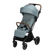 Коляска прогулочная Bebe Confort Indra Mineral Blue