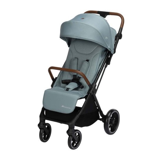 Коляска прогулянкова Bebe Confort Indra Mineral Blue