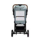 Коляска прогулянкова Bebe Confort Indra Mineral Blue
