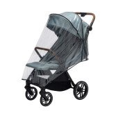 Коляска прогулянкова Bebe Confort Indra Mineral Blue