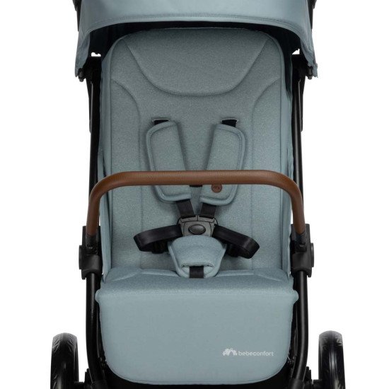 Коляска прогулянкова Bebe Confort Indra Mineral Blue
