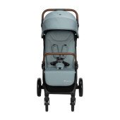 Коляска прогулянкова Bebe Confort Indra Mineral Blue