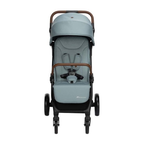 Коляска прогулянкова Bebe Confort Indra Mineral Blue