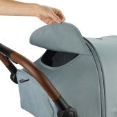 Коляска прогулянкова Bebe Confort Indra Mineral Blue