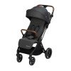 Коляска прогулянкова Bebe Confort Indra Mineral Graphite