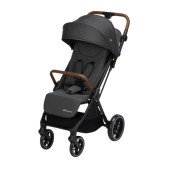 Коляска прогулянкова Bebe Confort Indra Mineral Graphite Коляска прогулянкова Bebe Confort Indra Mineral Graphite