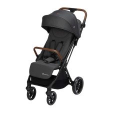 Коляска прогулянкова Bebe Confort Indra Mineral Graphite