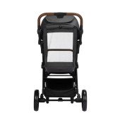 Коляска прогулянкова Bebe Confort Indra Mineral Graphite Коляска прогулянкова Bebe Confort Indra Mineral Graphite