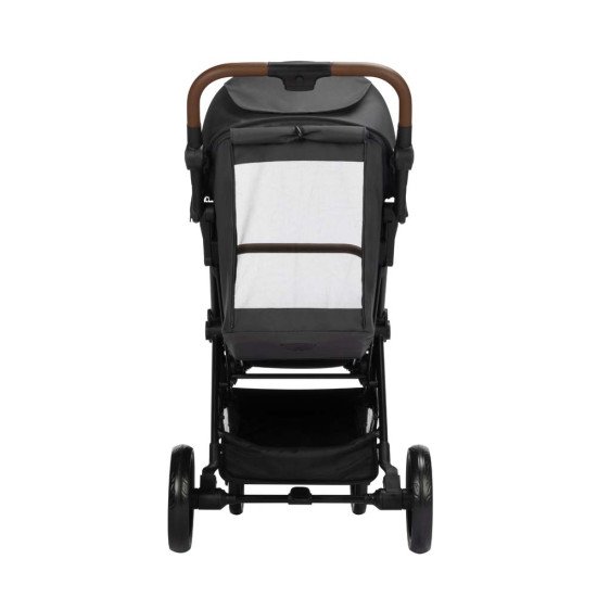 Коляска прогулянкова Bebe Confort Indra Mineral Graphite Коляска прогулянкова Bebe Confort Indra Mineral Graphite