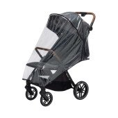 Коляска прогулянкова Bebe Confort Indra Mineral Graphite Коляска прогулянкова Bebe Confort Indra Mineral Graphite