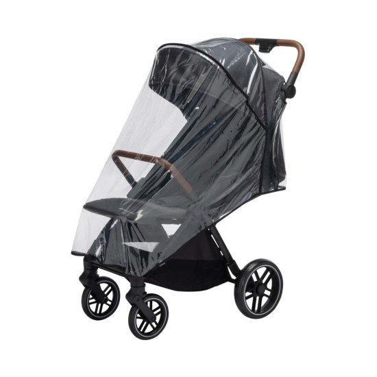 Коляска прогулянкова Bebe Confort Indra Mineral Graphite Коляска прогулянкова Bebe Confort Indra Mineral Graphite