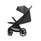 Коляска прогулянкова Bebe Confort Indra Mineral Graphite Коляска прогулянкова Bebe Confort Indra Mineral Graphite