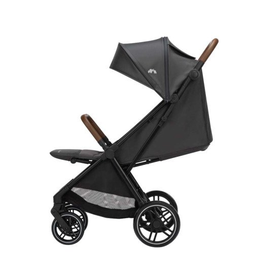 Коляска прогулянкова Bebe Confort Indra Mineral Graphite Коляска прогулянкова Bebe Confort Indra Mineral Graphite