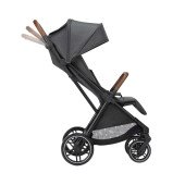 Коляска прогулянкова Bebe Confort Indra Mineral Graphite Коляска прогулянкова Bebe Confort Indra Mineral Graphite