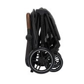 Коляска прогулянкова Bebe Confort Indra Mineral Graphite Коляска прогулянкова Bebe Confort Indra Mineral Graphite