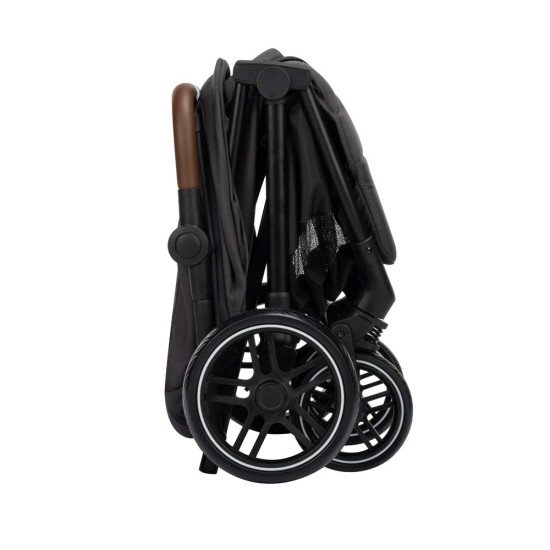 Коляска прогулянкова Bebe Confort Indra Mineral Graphite Коляска прогулянкова Bebe Confort Indra Mineral Graphite