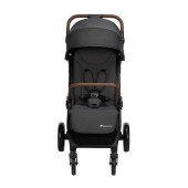 Коляска прогулянкова Bebe Confort Indra Mineral Graphite Коляска прогулянкова Bebe Confort Indra Mineral Graphite