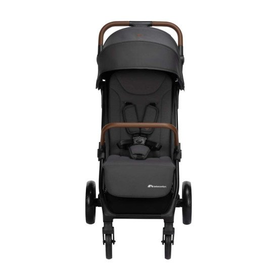 Коляска прогулянкова Bebe Confort Indra Mineral Graphite Коляска прогулянкова Bebe Confort Indra Mineral Graphite