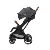 Коляска прогулянкова Bebe Confort Indra Mineral Graphite Коляска прогулянкова Bebe Confort Indra Mineral Graphite