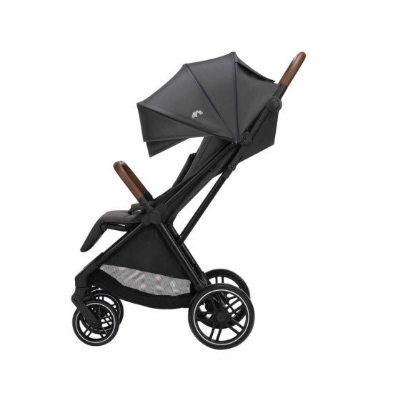Коляска прогулянкова Bebe Confort Indra Mineral Graphite Коляска прогулянкова Bebe Confort Indra Mineral Graphite