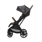 Коляска прогулянкова Bebe Confort Indra Mineral Graphite Коляска прогулянкова Bebe Confort Indra Mineral Graphite