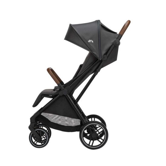 Коляска прогулянкова Bebe Confort Indra Mineral Graphite Коляска прогулянкова Bebe Confort Indra Mineral Graphite