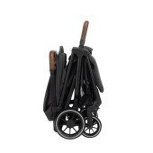 Коляска прогулянкова для двійні Bebe Confort Mane Mineral Graphite Коляска прогулянкова для двійні Bebe Confort Mane Mineral Graphite