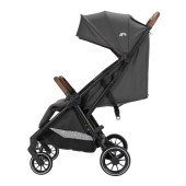 Коляска прогулянкова для двійні Bebe Confort Mane Mineral Graphite Коляска прогулянкова для двійні Bebe Confort Mane Mineral Graphite