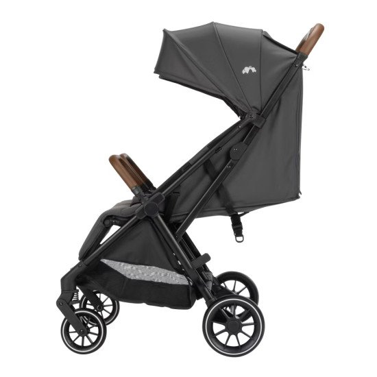 Коляска прогулянкова для двійні Bebe Confort Mane Mineral Graphite Коляска прогулянкова для двійні Bebe Confort Mane Mineral Graphite