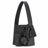 Сумка Osann Ella Black Oxford