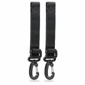 Сумка Osann Ella Black Oxford