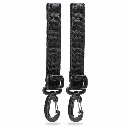 Сумка Osann Ella Black Oxford