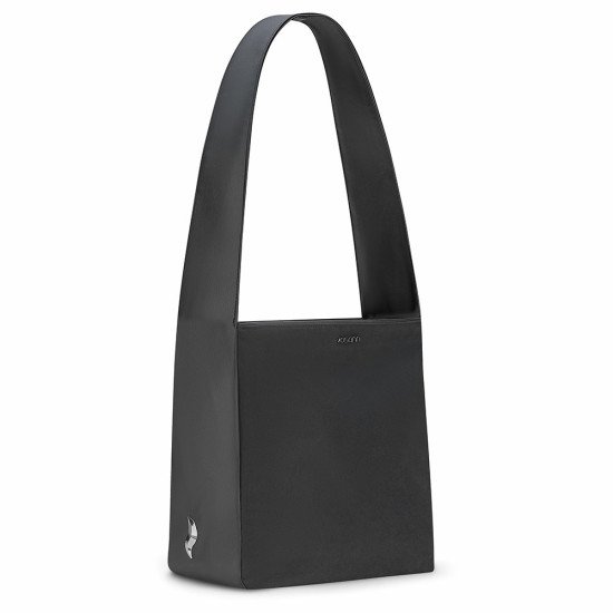 Сумка Osann Ella Black Oxford