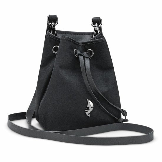 Сумка Osann Ella Black Oxford
