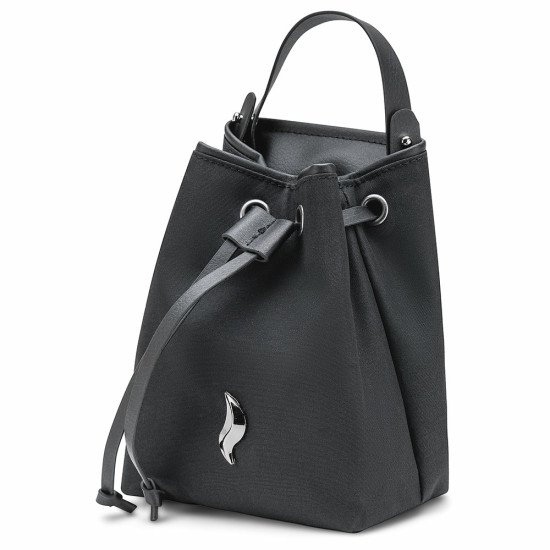 Сумка Osann Ella Black Oxford