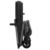 Люлька для коляски MAXI-COSI FAME CABIN Black Onyx Люлька для коляски MAXI-COSI FAME CABIN Black Onyx