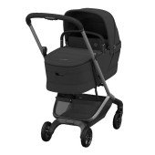 Люлька для коляски MAXI-COSI FAME CABIN Black Onyx Люлька для коляски MAXI-COSI FAME CABIN Black Onyx