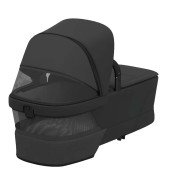 Люлька для коляски MAXI-COSI FAME CABIN Black Onyx Люлька для коляски MAXI-COSI FAME CABIN Black Onyx
