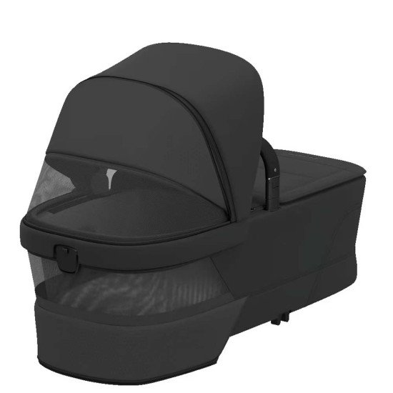 Люлька для коляски MAXI-COSI FAME CABIN Black Onyx Люлька для коляски MAXI-COSI FAME CABIN Black Onyx