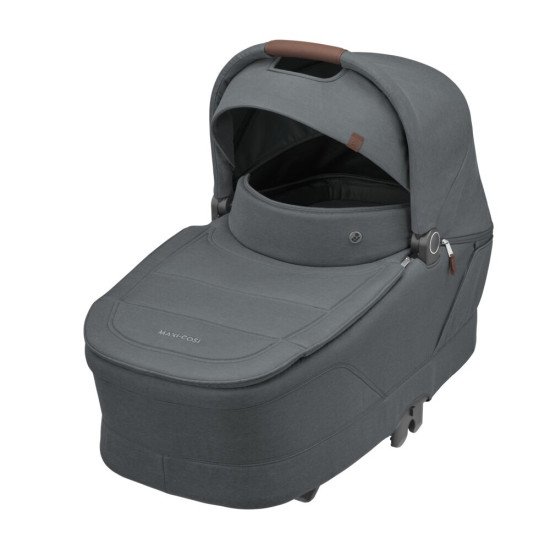 Люлька для коляски MAXI-COSI Sense Twillic Graphite