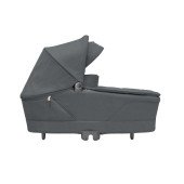 Люлька для коляски MAXI-COSI Sense Twillic Graphite