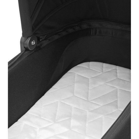 Люлька для коляски MAXI-COSI Sense Twillic Graphite