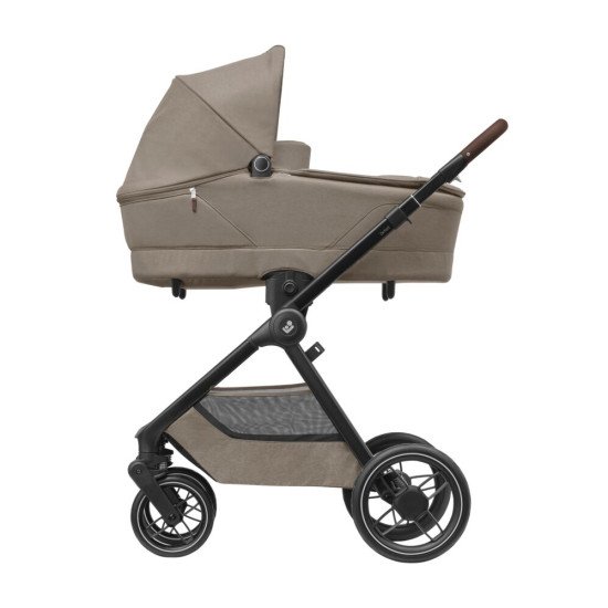 Люлька для коляски MAXI-COSI Sense Twillic Truffle