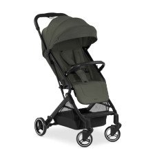 Коляска прогулянкова Hauck Travel N Care Dark Olive Коляска прогулянкова Hauck Travel N Care Dark Olive