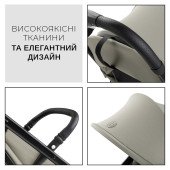 Коляска прогулянкова Hauck Travel N Care Plus Black