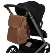 Пеленальная сумка MAXI-COSI Classic Cognac