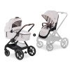 Коляска универсальная 2 в 1 Hauck Walk N Care Beige